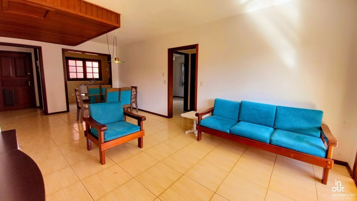 Apto em Canela na Vila Suzana