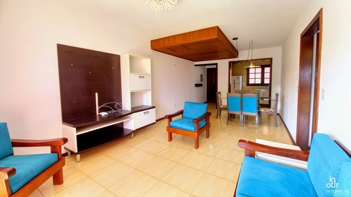 Apto em Canela na Vila Suzana