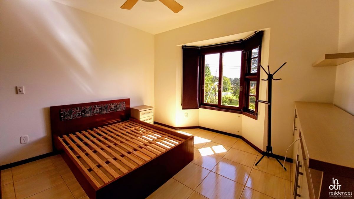 Apto em Canela na Vila Suzana