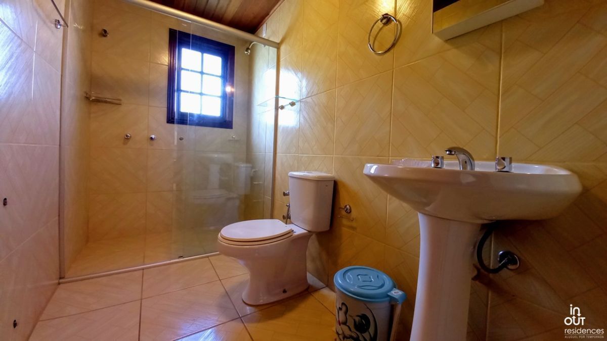 Apto em Canela na Vila Suzana