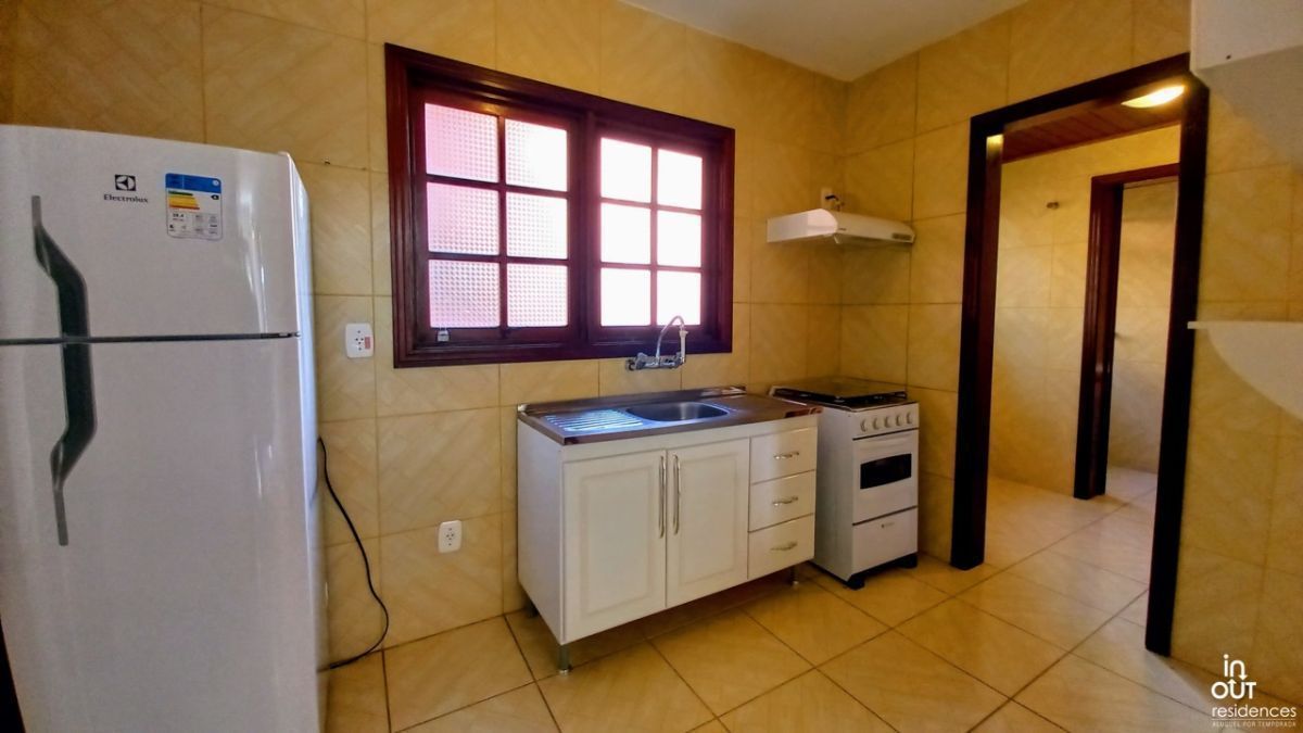 Apto em Canela na Vila Suzana