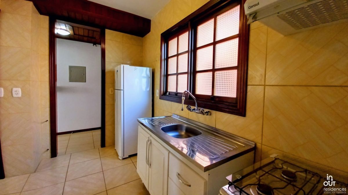 Apto em Canela na Vila Suzana