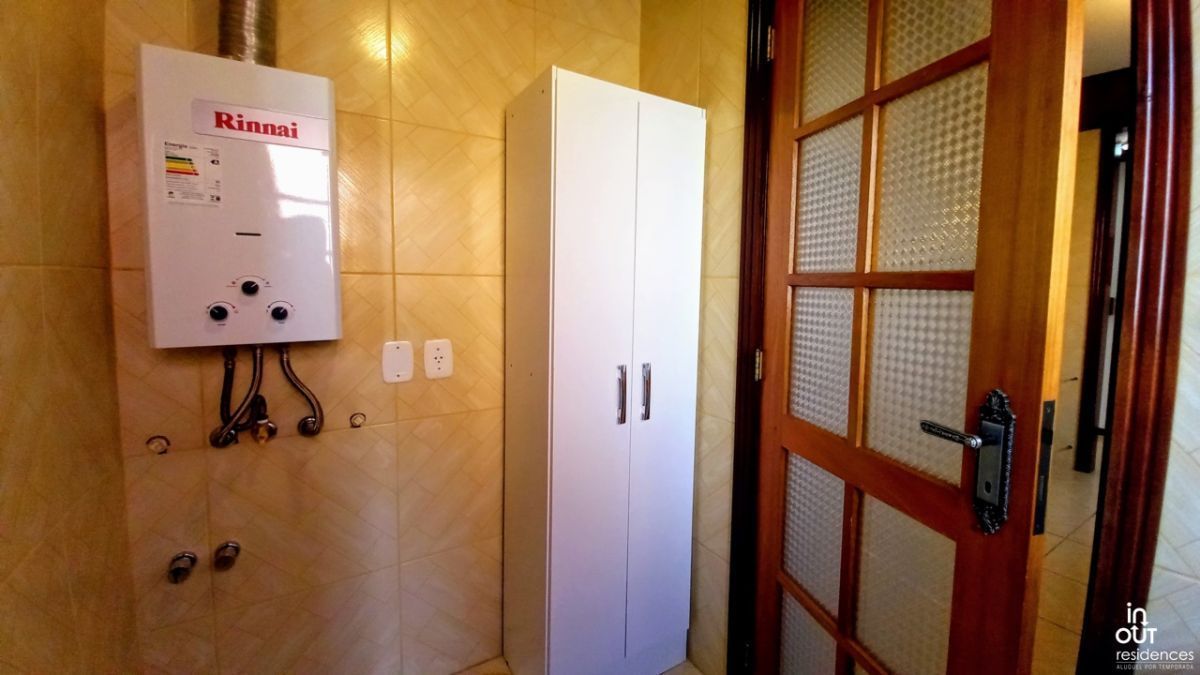 Apto em Canela na Vila Suzana