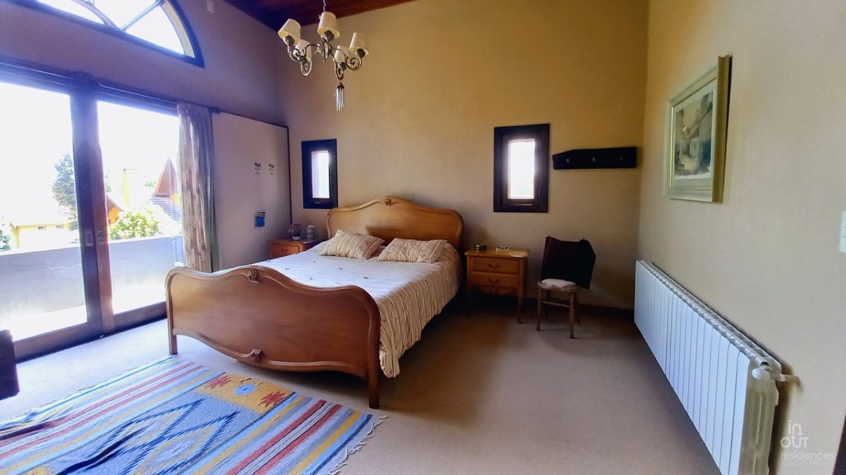 Casa Luxo 4 Dormitórios - St. Moritz Gramado