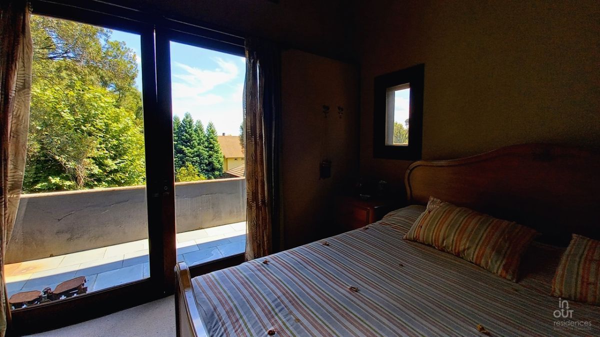 Casa Luxo 4 Dormitórios - St. Moritz Gramado