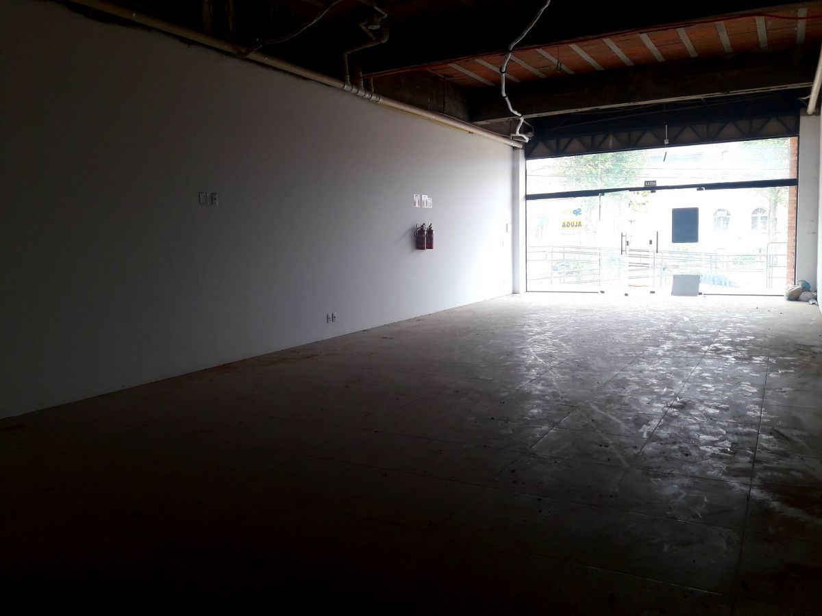 Loja no centro de Canela