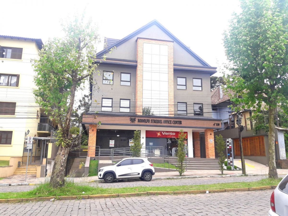 Loja no centro de Canela