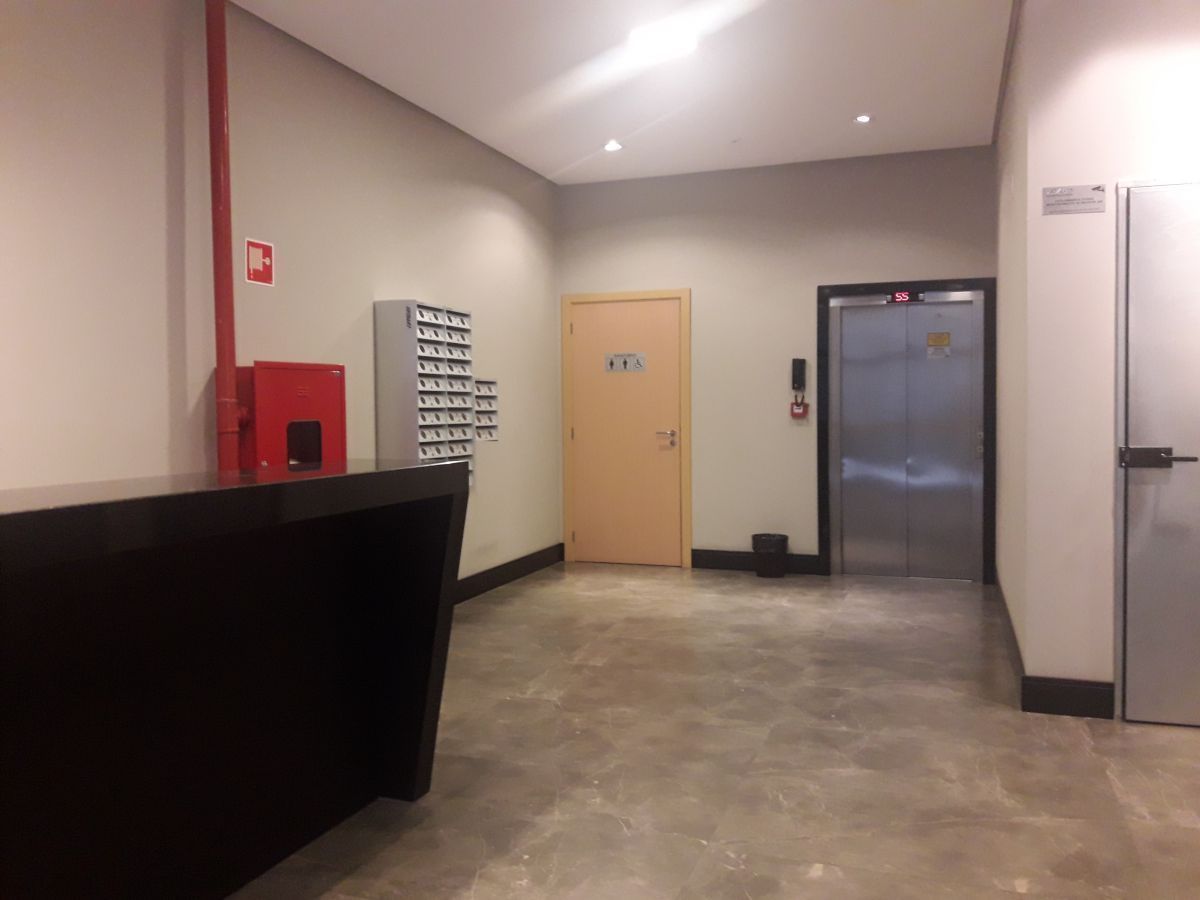 Escritório Rodolfo Streibel Office Center