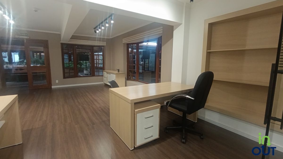 Sala comercial na Avenida Borges de Medeiros