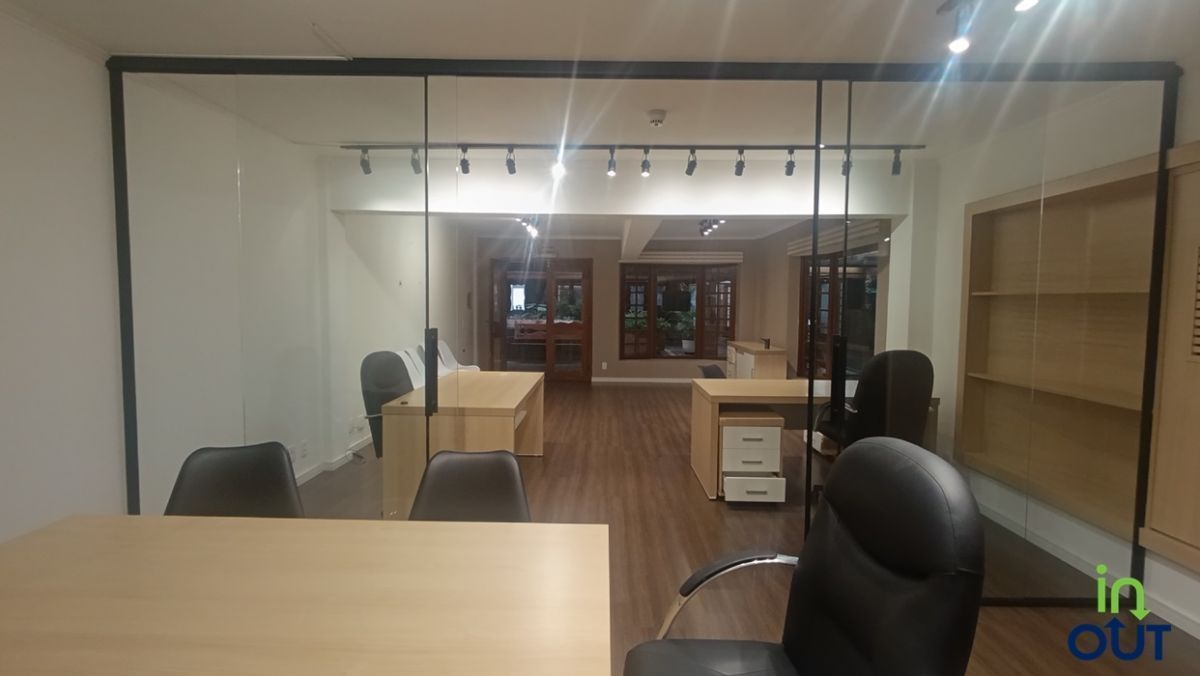 Sala comercial na Avenida Borges de Medeiros