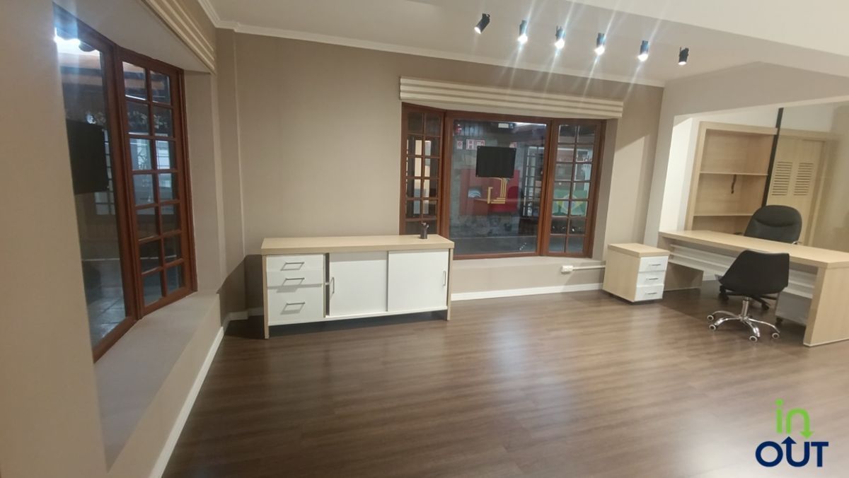 Sala comercial na Avenida Borges de Medeiros