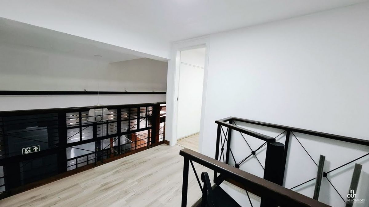 SALA COMERCIAL - 2 PISOS - CENTRO DE GRAMADO