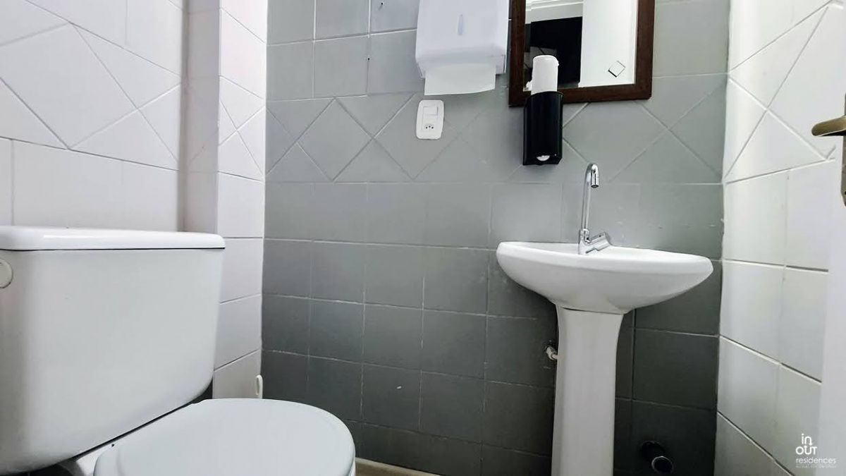 SALA COMERCIAL - 2 PISOS - CENTRO DE GRAMADO