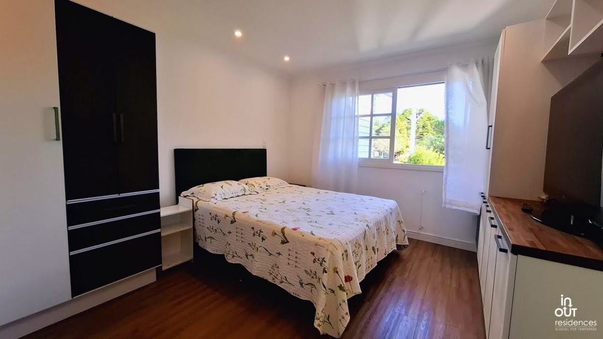 Incrível casa 3 Dorm. Vila Suzana em Canela