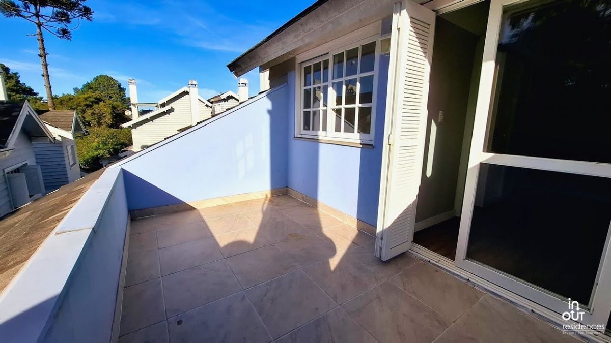 Incrível casa 3 Dorm. Vila Suzana em Canela