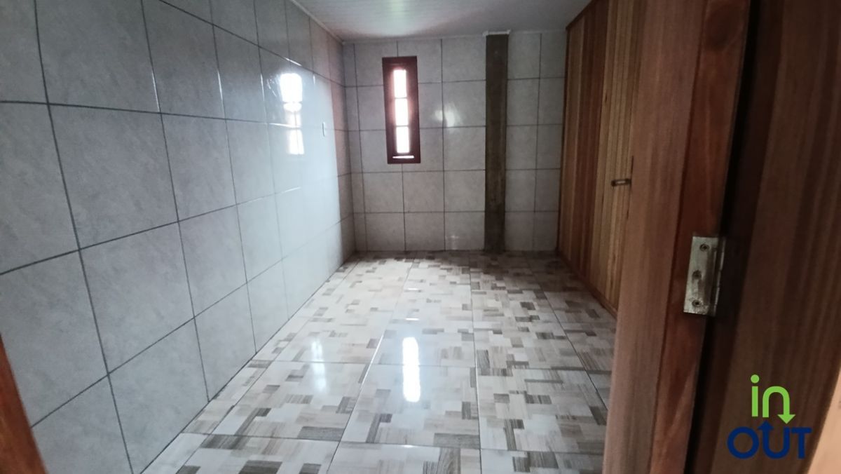 Excelente apartamento de 1 dormitório em Canela