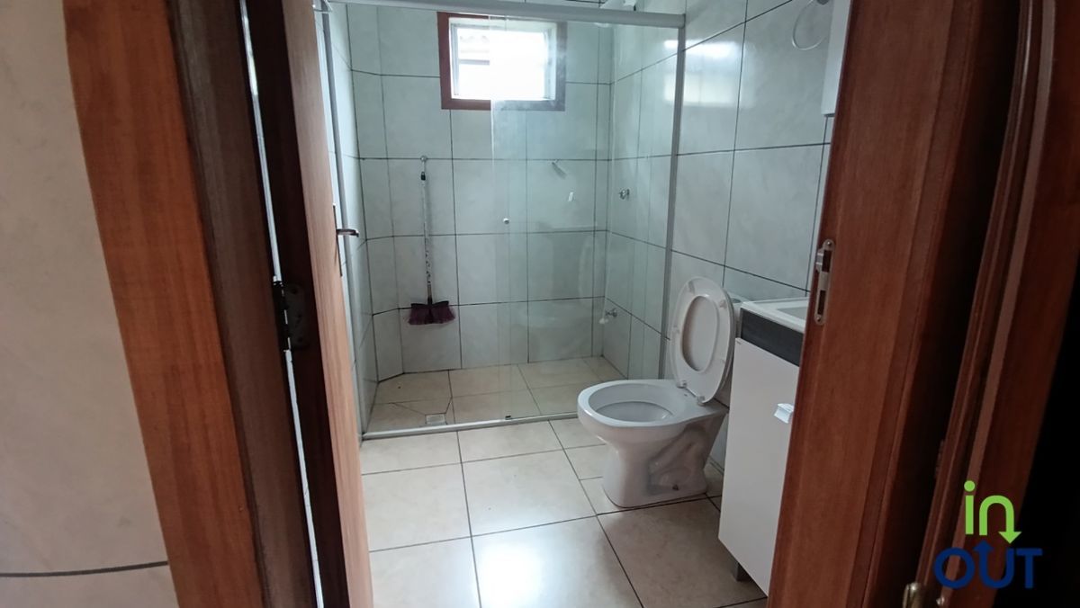 Excelente apartamento de 1 dormitório em Canela