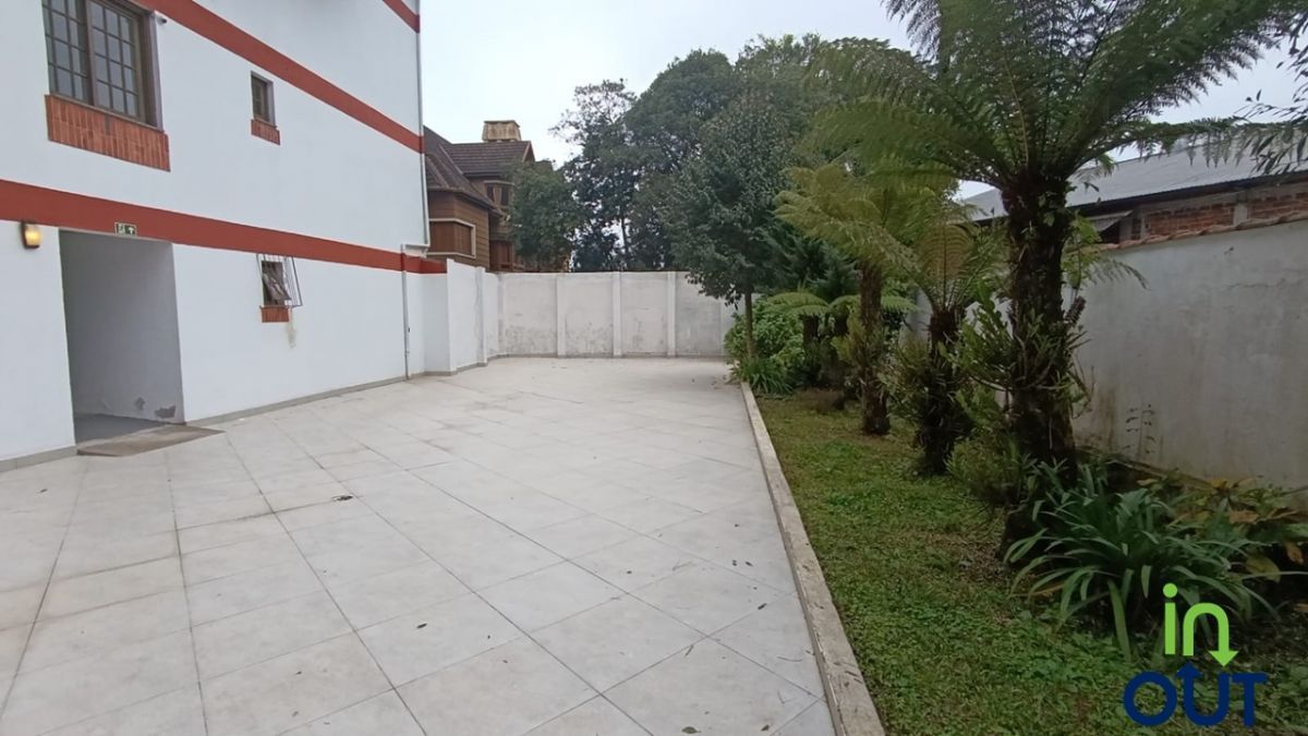 Apto. 1 dormitório no centro de Gramado
