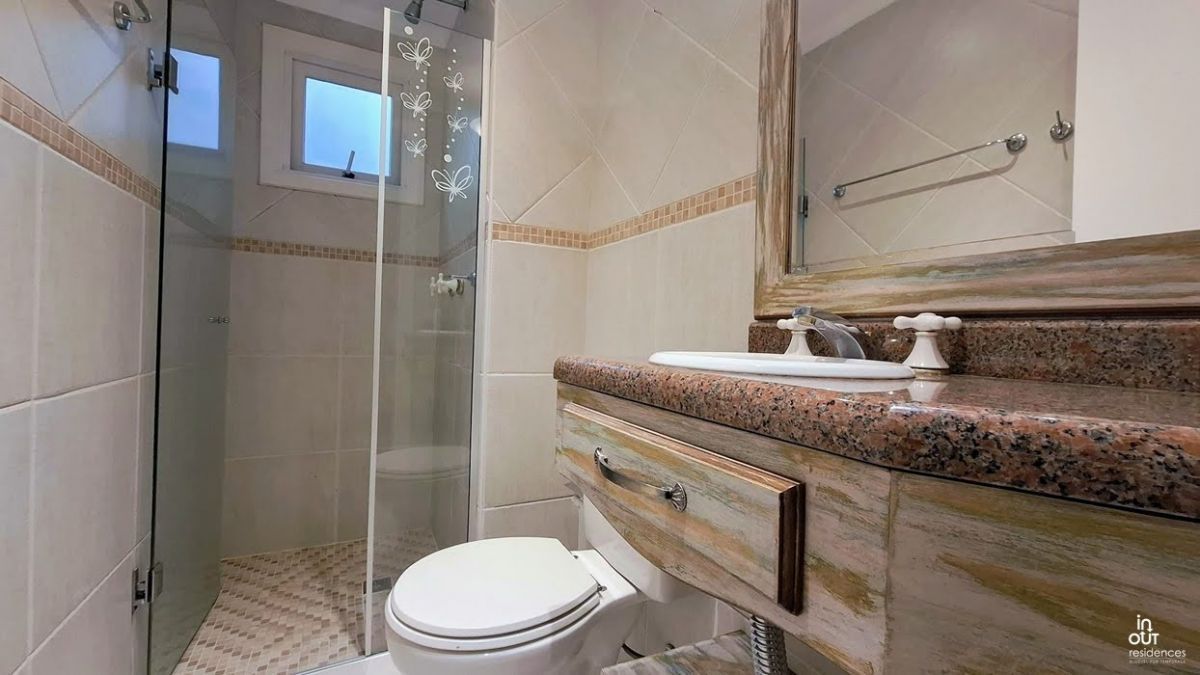 Apartamento 2 Dorm - Suíte + Lareira | Estrada do Caracol