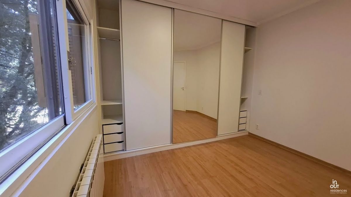 Apartamento 2 Dorm - Suíte + Lareira | Estrada do Caracol