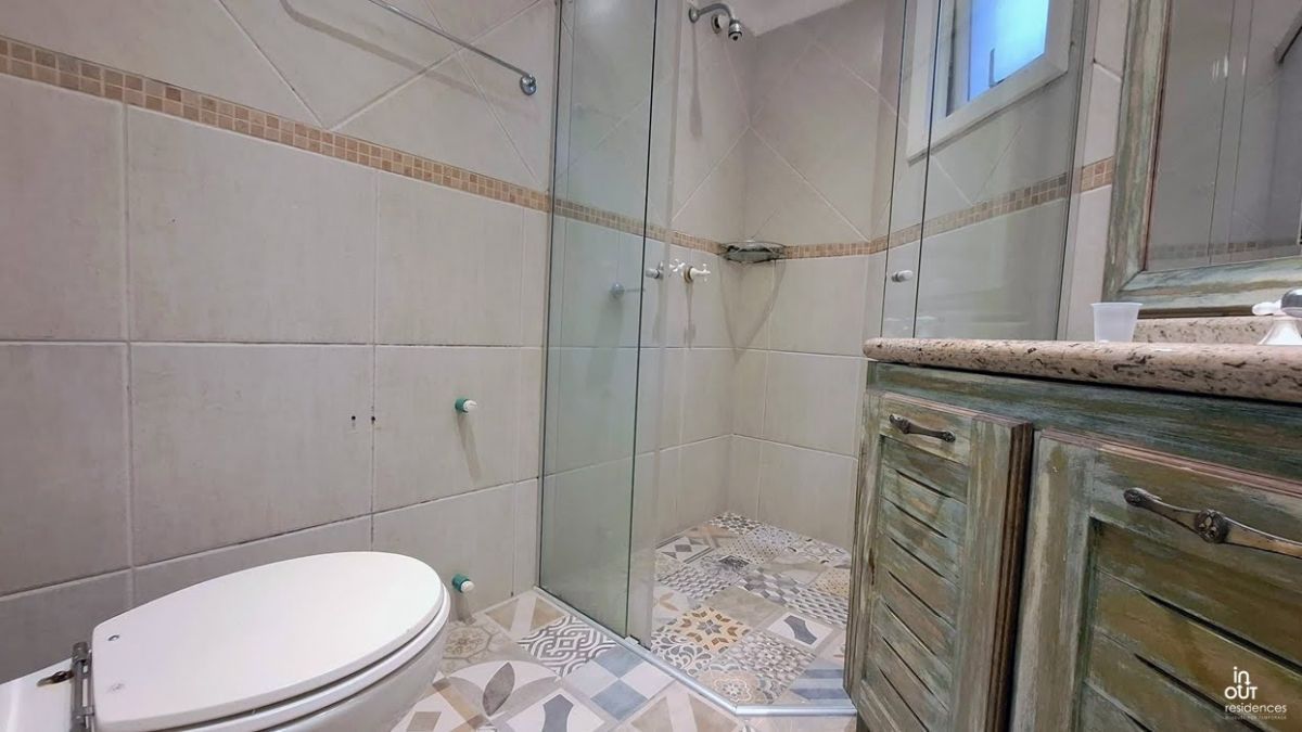 Apartamento 2 Dorm - Suíte + Lareira | Estrada do Caracol