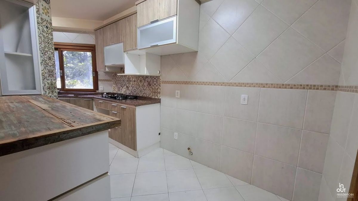 Apartamento 2 Dorm - Suíte + Lareira | Estrada do Caracol