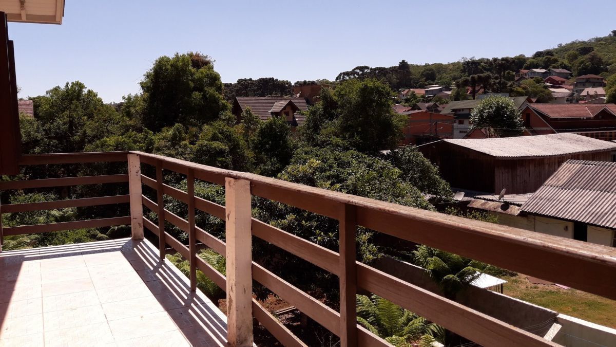 Casa excelente no Bairro Dutra em Gramado