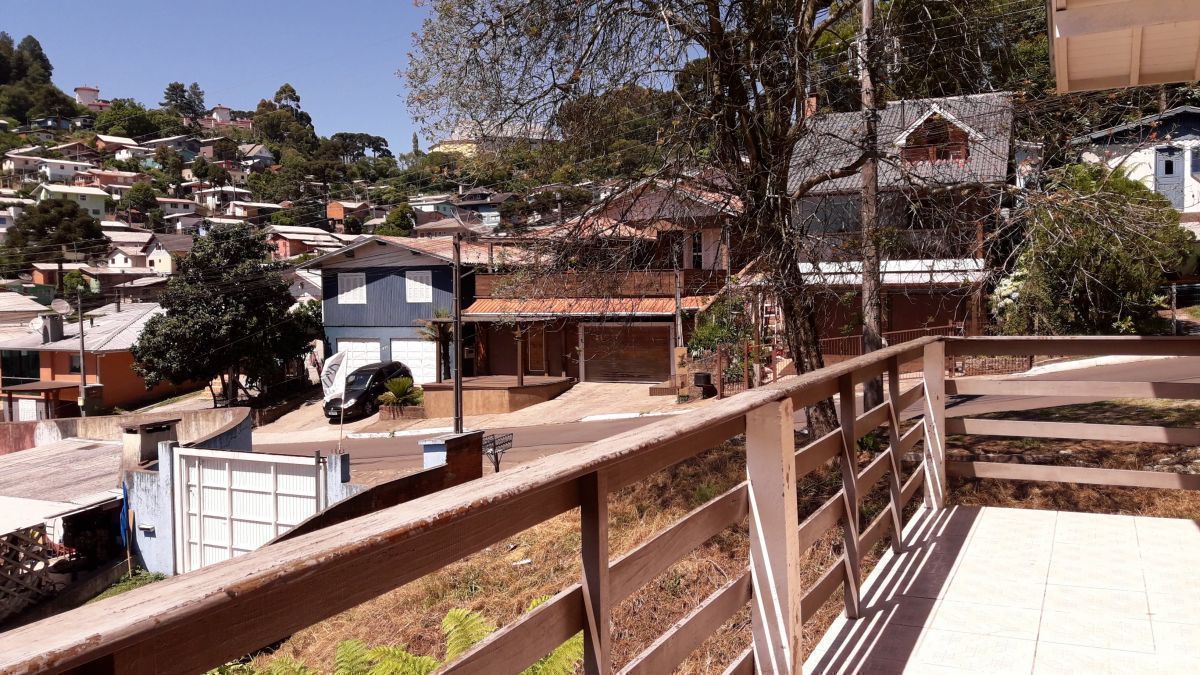 Casa excelente no Bairro Dutra em Gramado