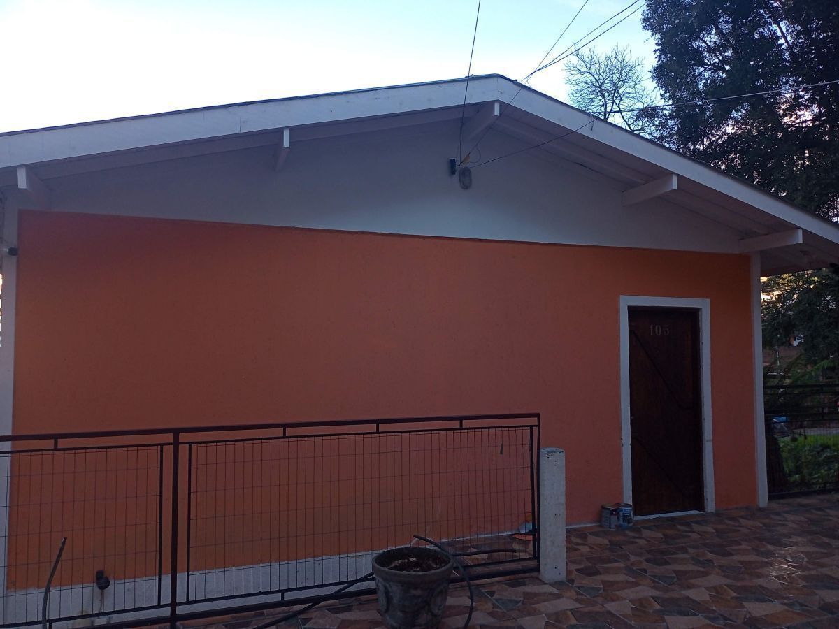 Casa excelente no Bairro Dutra em Gramado