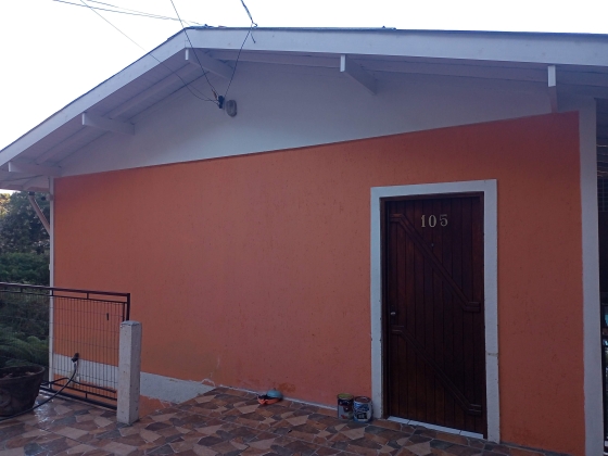Casa excelente no Bairro Dutra em Gramado