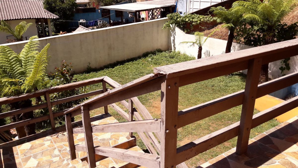 Kitnet semimobiliado no bairro Dutra