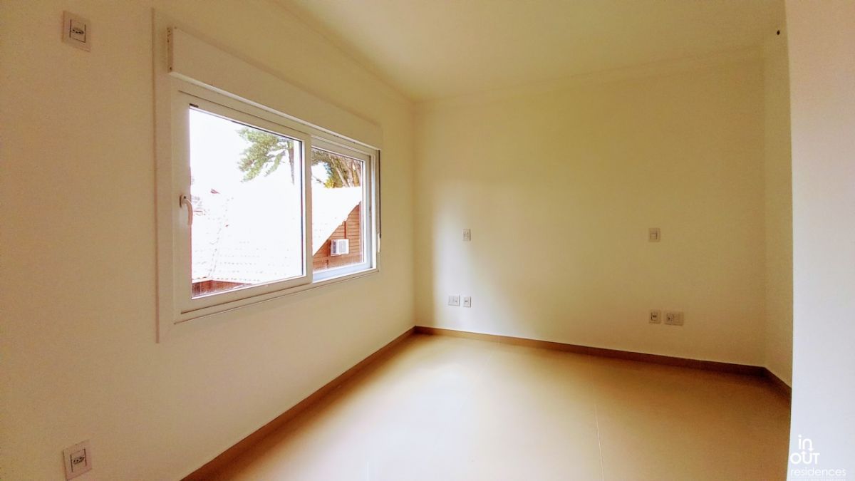 Casa geminada duplex com duas suites