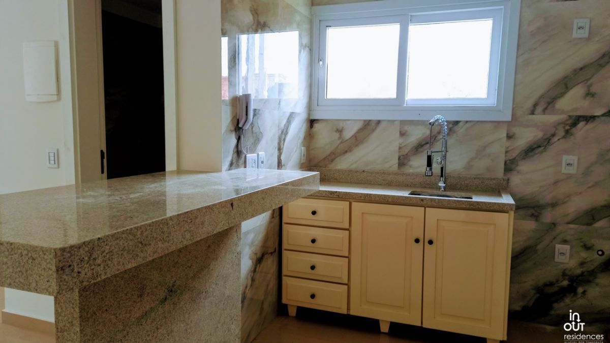 Casa geminada duplex com duas suites