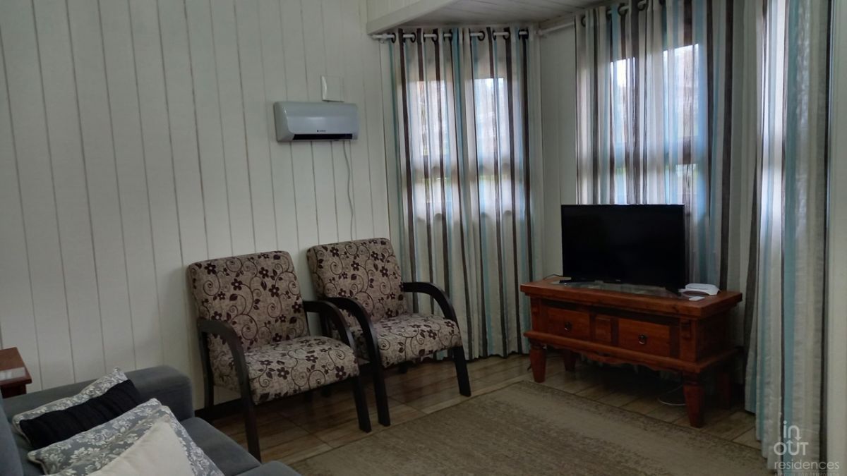 Chalé 2 Dormitórios em Gramado