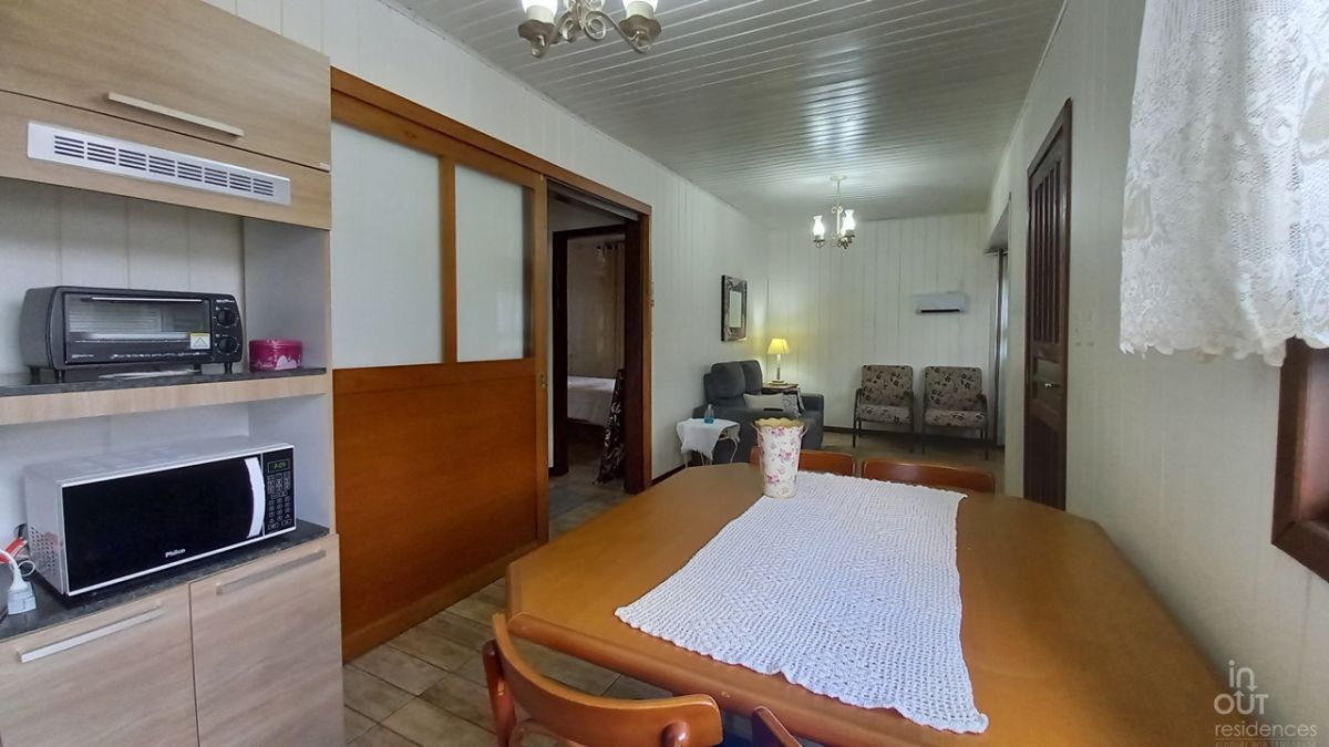 Chalé 2 Dormitórios em Gramado