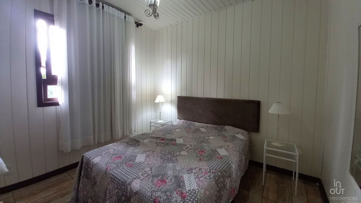 Chalé 2 Dormitórios em Gramado