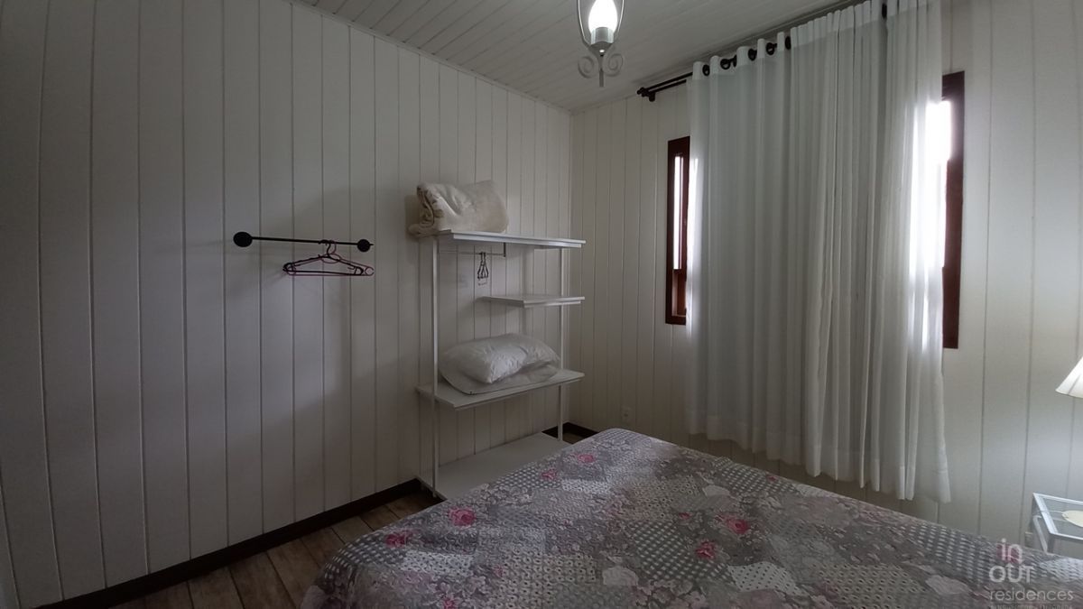 Chalé 2 Dormitórios em Gramado