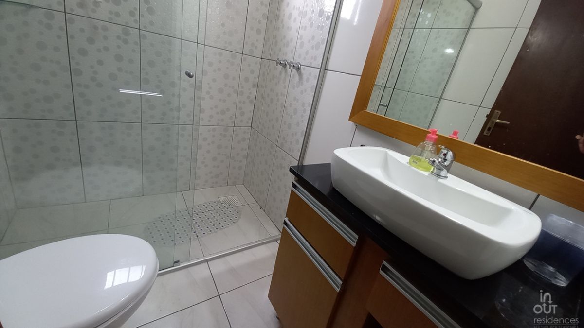 Chalé 2 Dormitórios em Gramado