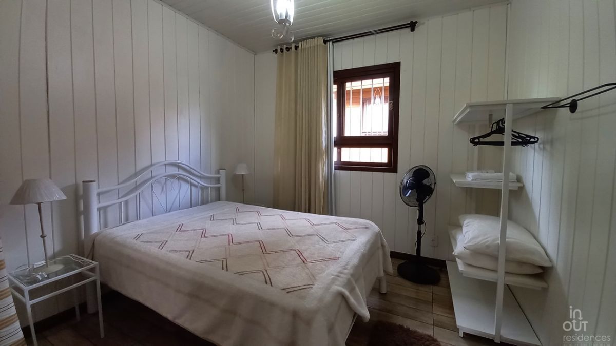 Chalé 2 Dormitórios em Gramado