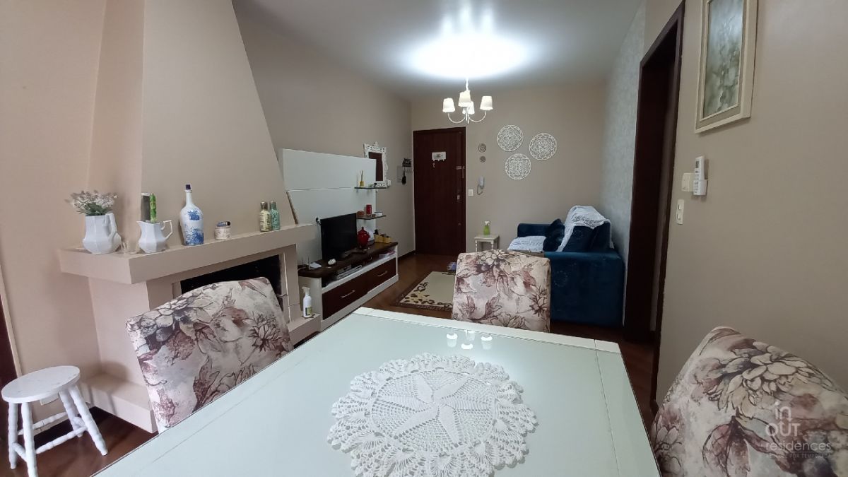 2 Dormitórios em condomínio com piscina no Lago Negro