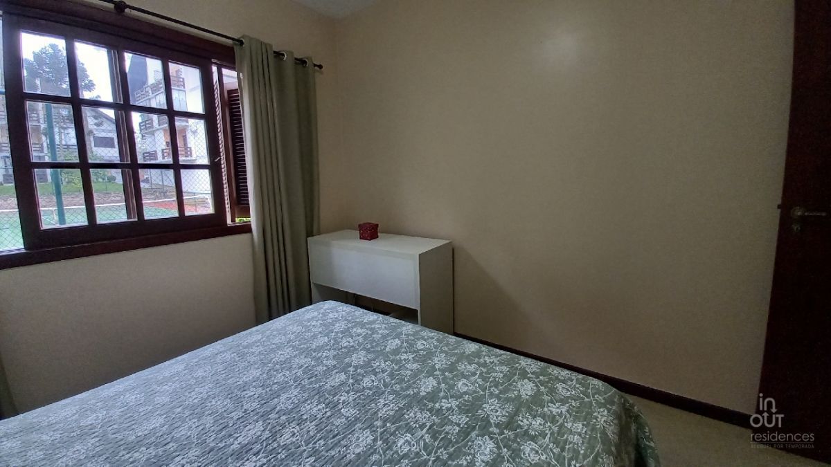 2 Dormitórios em condomínio com piscina no Lago Negro