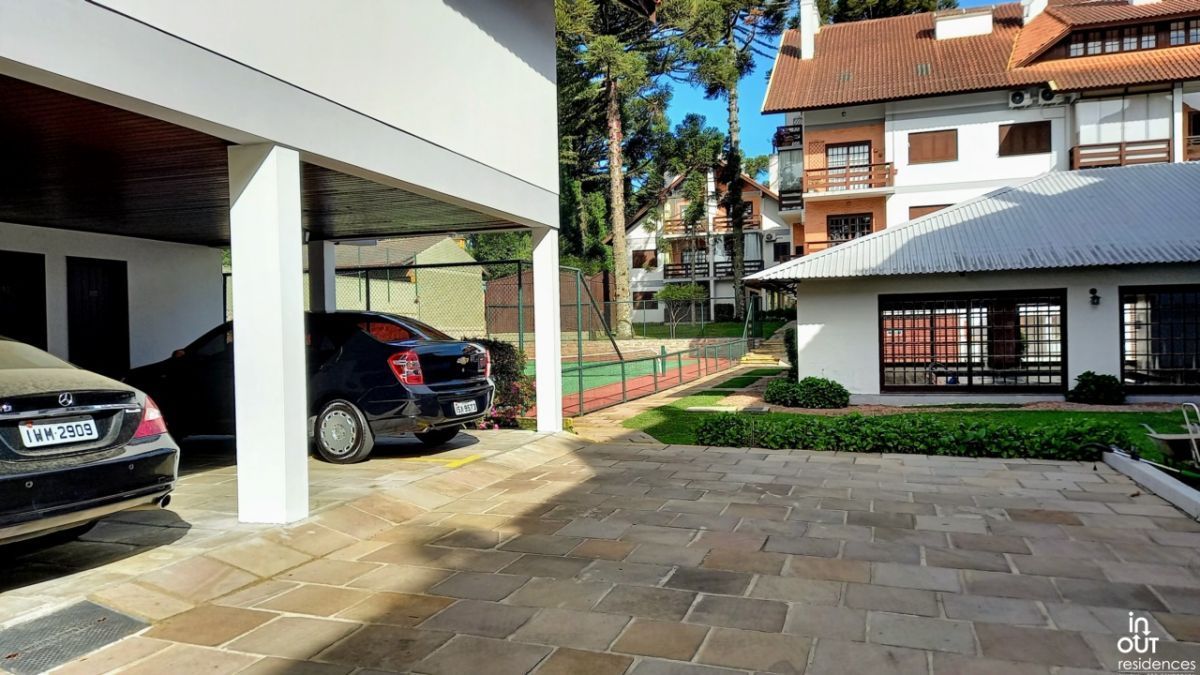 2 Dormitórios em condomínio com piscina no Lago Negro