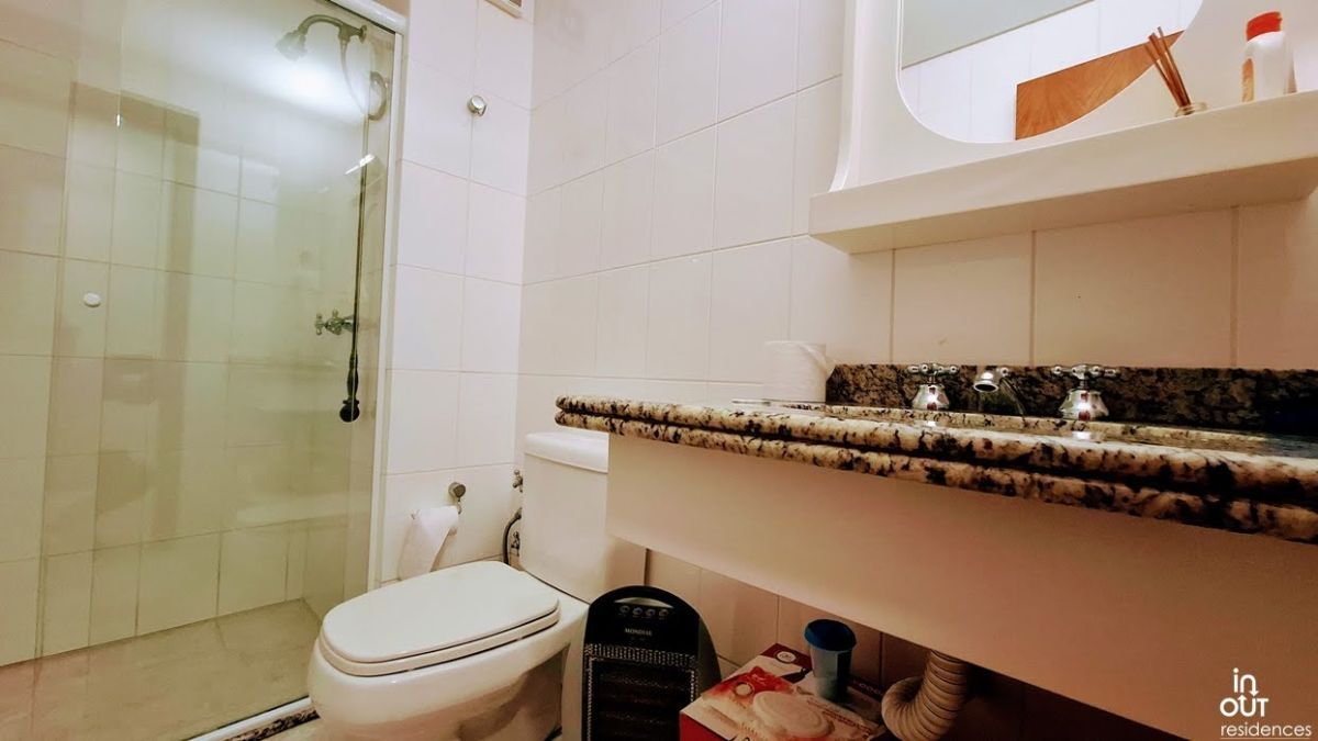 Apartamento de 2 dormitórios no Alphaville em Gramado