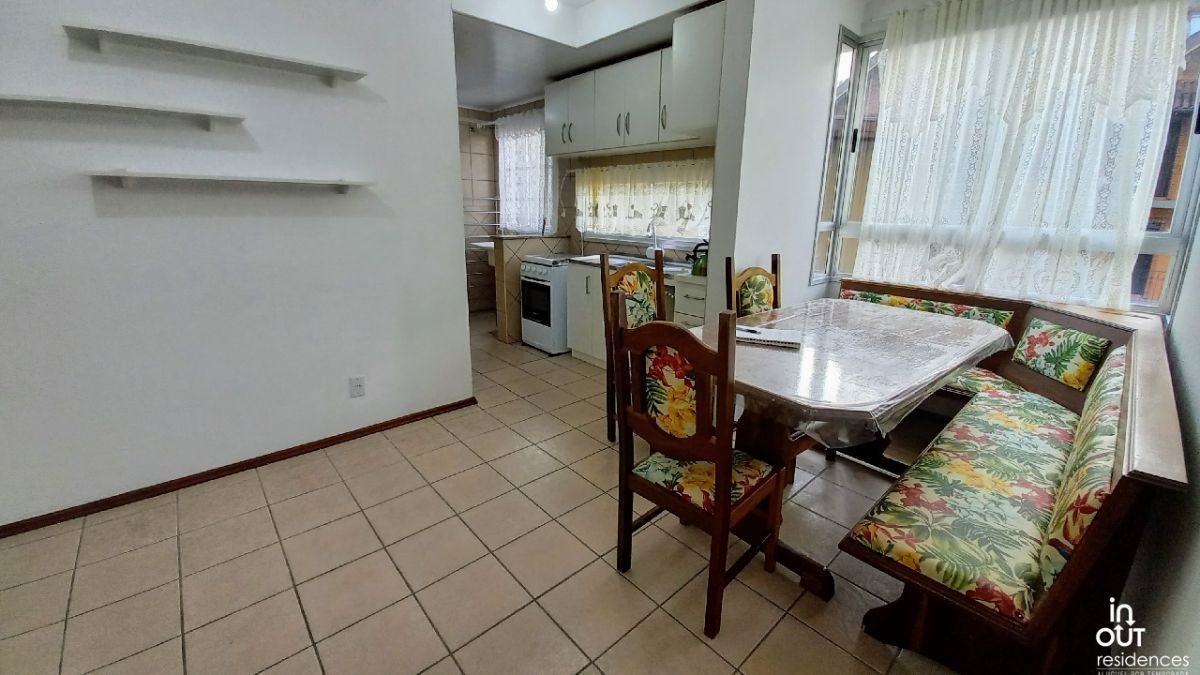 Apartamento Novo e Semimobiliado em frente a UCS em Canela