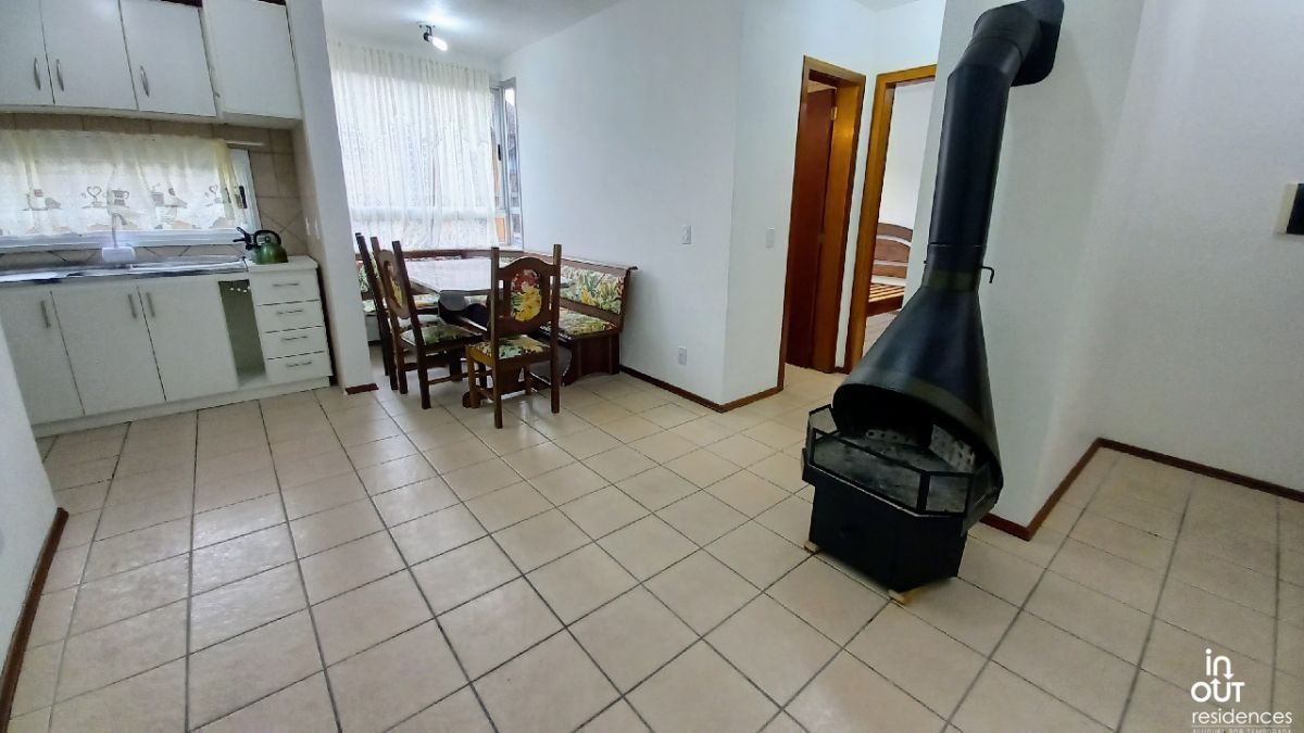 Apartamento Novo e Semimobiliado em frente a UCS em Canela