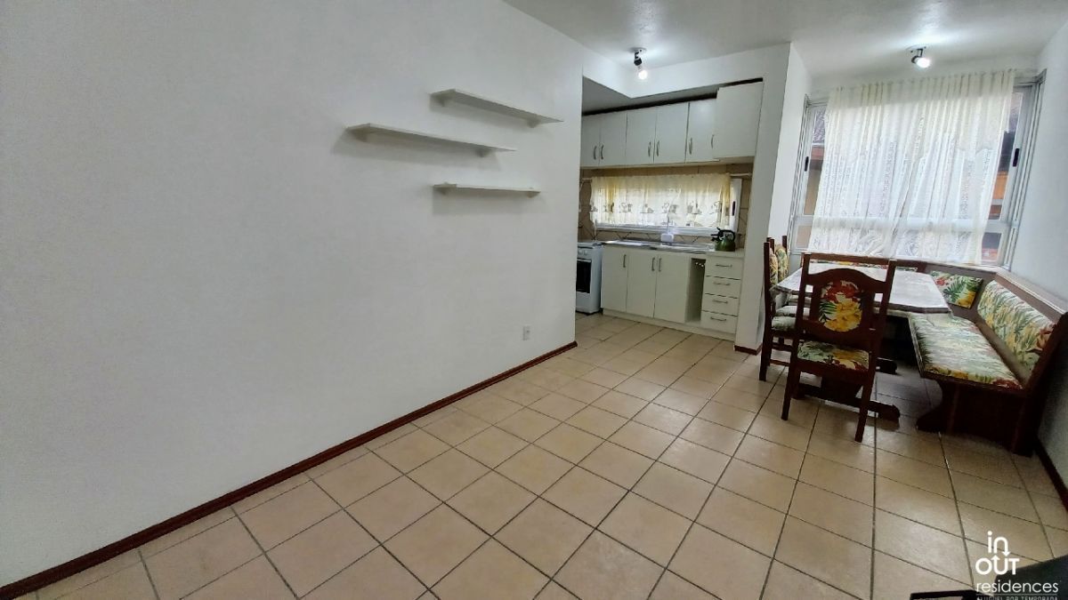 Apartamento Novo e Semimobiliado em frente a UCS em Canela