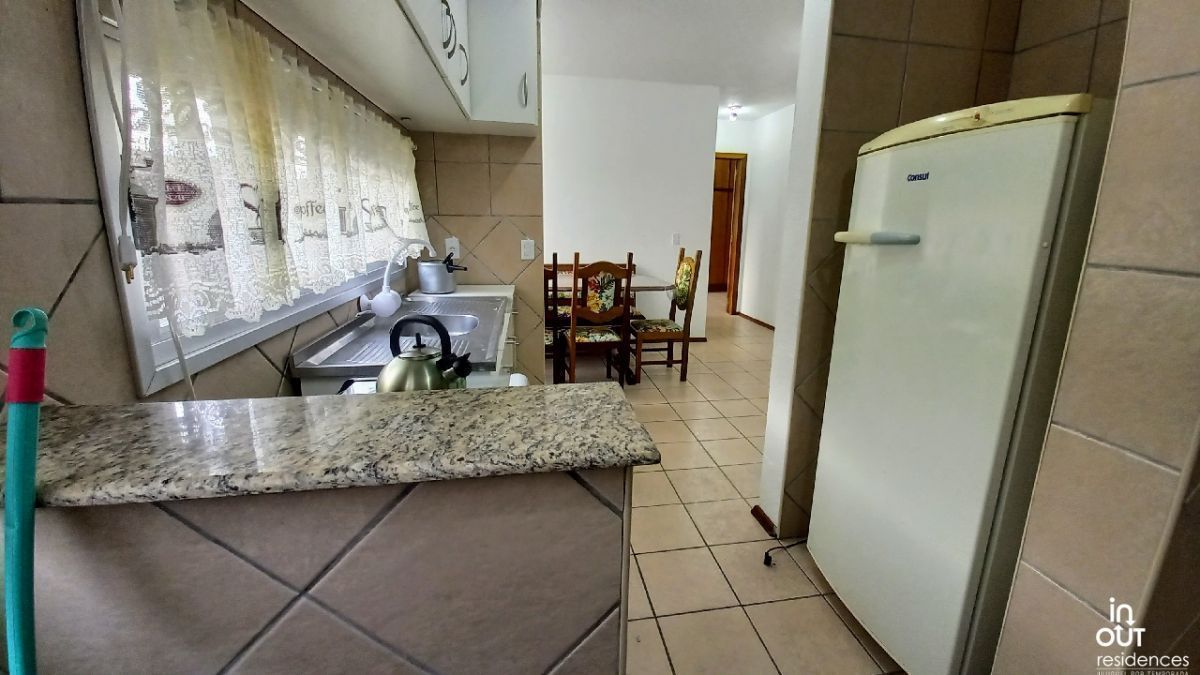 Apartamento Novo e Semimobiliado em frente a UCS em Canela