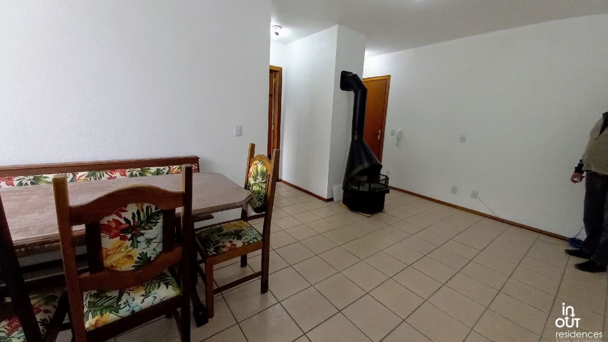 Apartamento Novo e Semimobiliado em frente a UCS em Canela