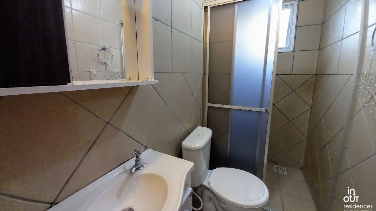 Apartamento Novo e Semimobiliado em frente a UCS em Canela