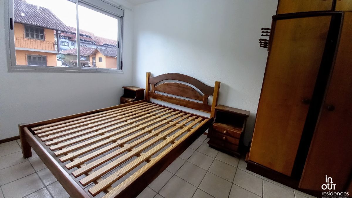 Apartamento Novo e Semimobiliado em frente a UCS em Canela